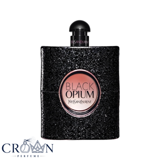 عطر ایو سن لورن بلک اپیوم | Yves Saint Laurent Black opium