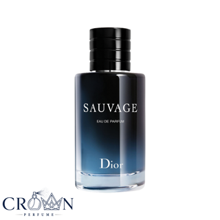 عطر دیور ساواژ | Dior Sauvage