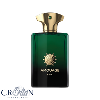 عطر آمواج اپیک مردانه | Amouage Epic Men