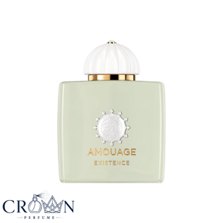 عطر آمواج اگزیستنس زنانه | Amouage Existence