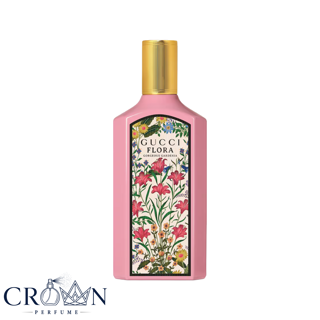 عطر گوچی فلورا گورجس گاردنیا | Gucci Flora Gorgeous Gardenia