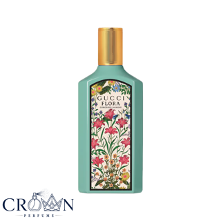عطر گوچی فلورا گورجس جاسمین | Gucci Flora Gorgeous Jasmine