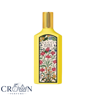 عطر گوچی فلورا گورجس اورکید | Gucci Flora Gorgeous Orchid