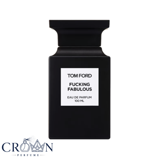 عطر تام فورد فاکینگ فبیولس  | Tom Ford Fucking Fabulous