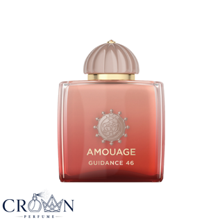 عطر آمواج گایدنس 46 | Amouage Guidance 46