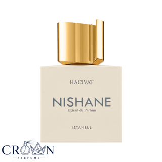 عطر نیشانه حاجیوات | Nishane Hacivat