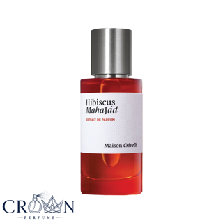 عطر میسون کریولی هیبیسکاز ماهاجاد | Maison Crivelli Hibiscus Mahajad