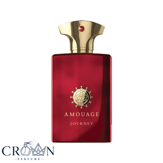 عطر امواج جورنی مردانه | Amouage Journey Man