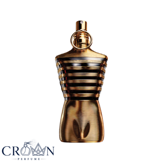 عطر ژان پل گوتیه له میل الکسیر | Jean Paul Gaultier Le Male Elixir