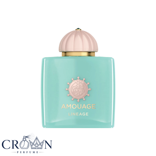 عطر آمواج لینیج | Amouage Lineage