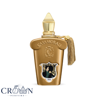 عطر زرجف کازاموراتی لیرا | Xerjoff Casamorati Lira
