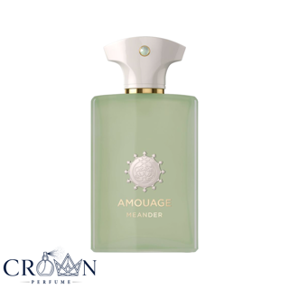 عطر آمواج میندر | Amouage Meander