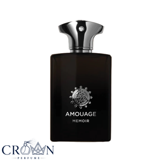 عطر آمواج ممویر مردانه | Amouage Memoir Man