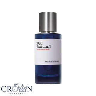 عطر میسون کریولی عود ماراکوجا | Maison Crivelli Oud Maracuja