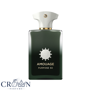 عطر  آمواج پرپس ۵۰ | Amouage Purpose 50