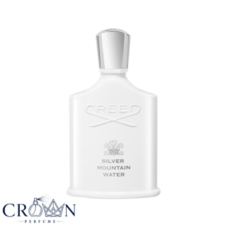 عطر کرید سیلور مانتین واتر | Creed Silver Mountain Water