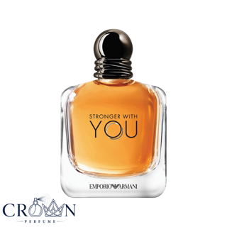 عطر امپریو آرمانی استرانگر ویت یو | Emporio Armani Stronger With You