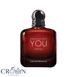 عطر امپوریو آرمانی استرانگر ویت یو پارفوم | Giorgio Armani Emporio Armani Stronger With You Parfum